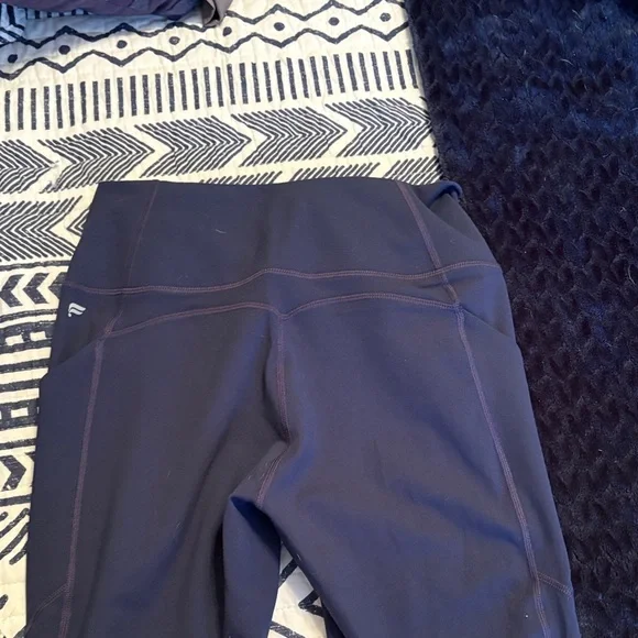 Black Leggings - Picture 5 of 5